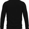 Quarter Zip Bitcoin BTC Pullover Long Sleeve Bitcoin BTC Shirt - Image 3